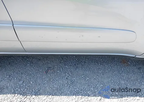 2003 Toyota Rav4 из США, поврежденный, VIN JTEGH20V630100540